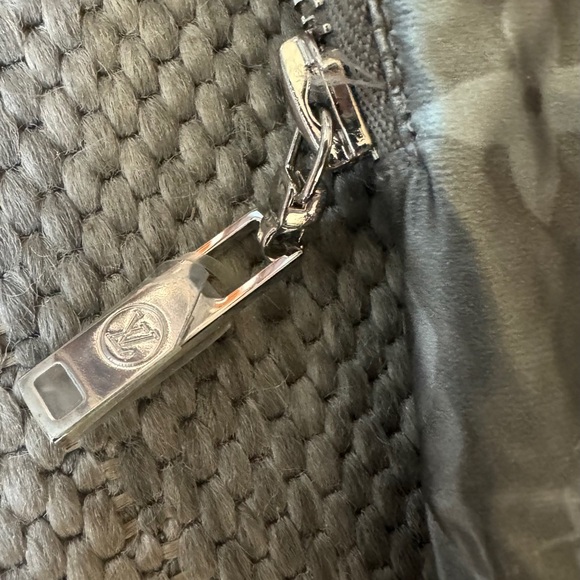 Louis Vuitton Rare Monogram Joggers, Size 40, PROJECT PIECE, READ! - Picture 13 of 15